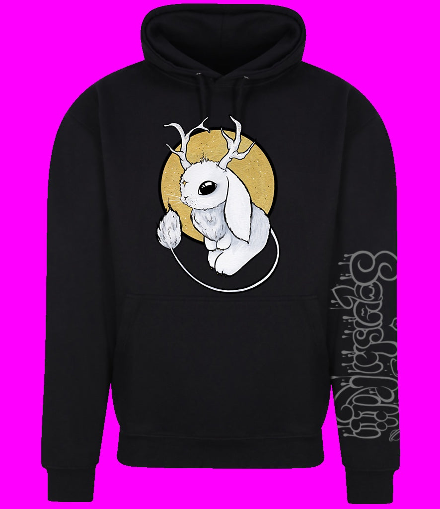 ★ Jackalope Hoodie ★