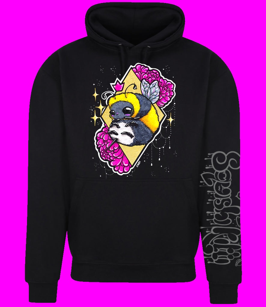 ★ Queen Bee Hoodie ★