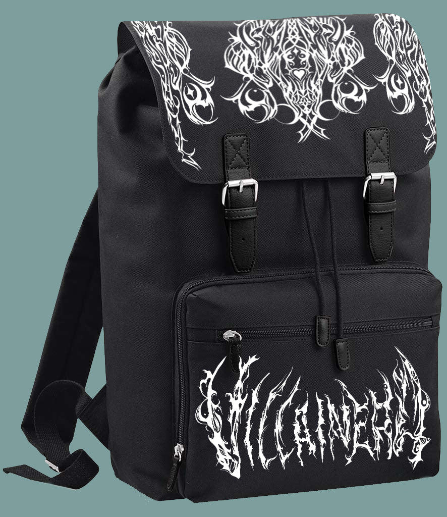★ Villain Era Backpack Bag ★