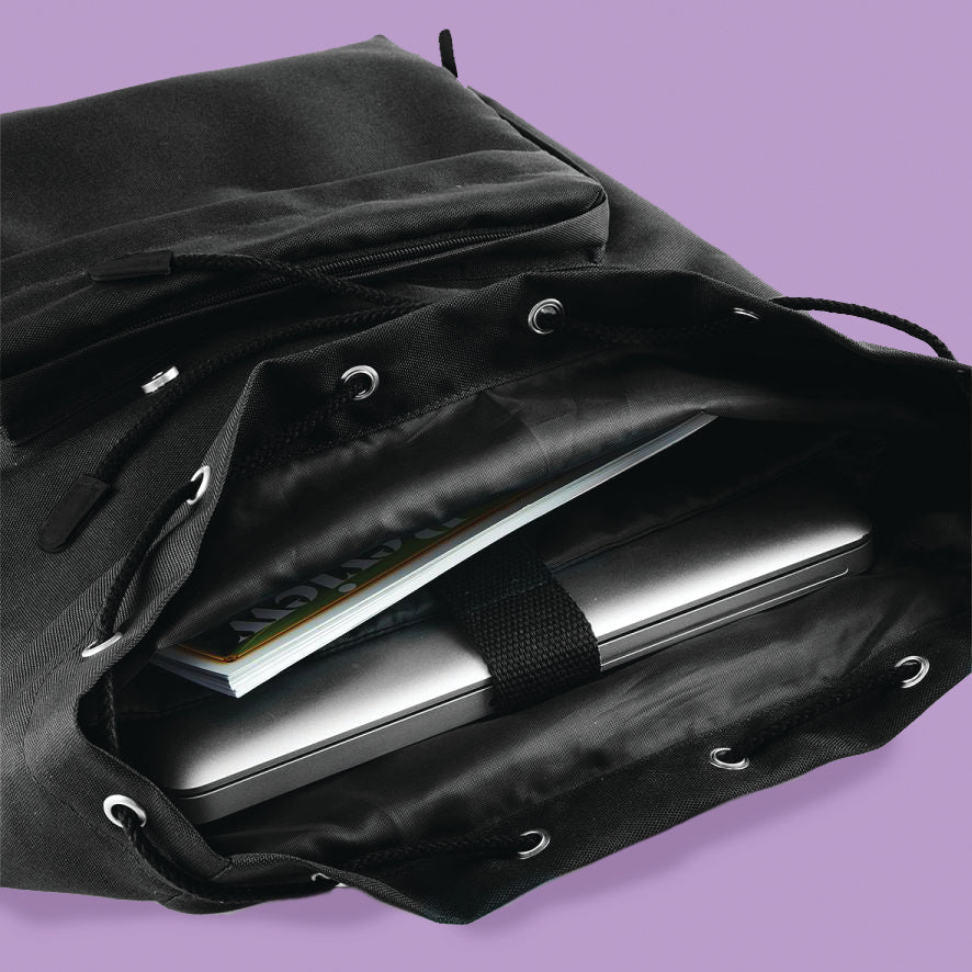 ★ Menace Backpack Bag ★