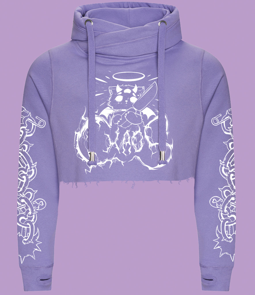 ★ CHAOS LIMITED EDITION Hoodie ★