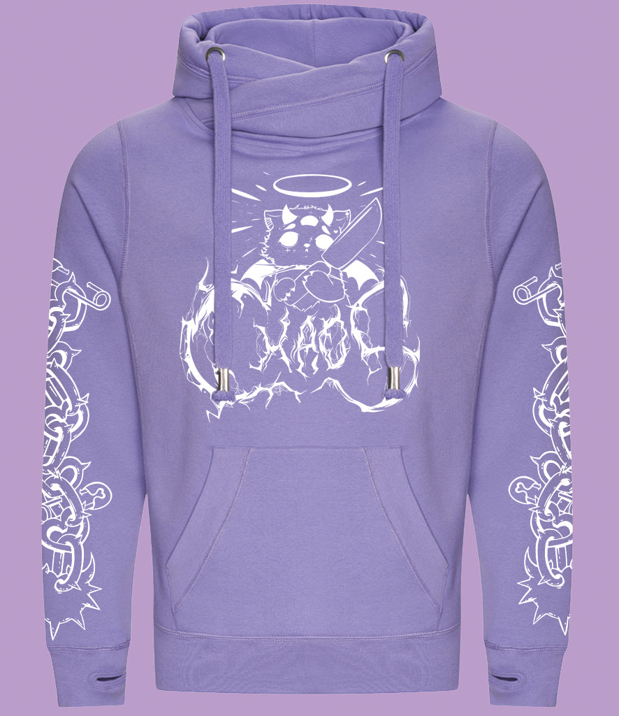 ★ CHAOS LIMITED EDITION Hoodie ★