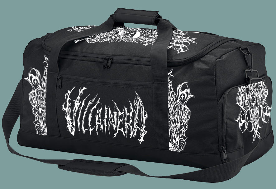 ★ Villain Era Gym Bag ★