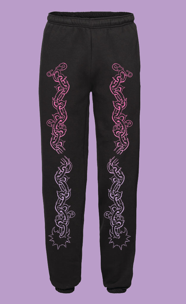 ★ CHAOS Joggers ★