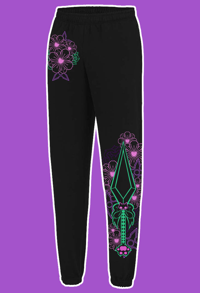 ★ Menace Joggers ★