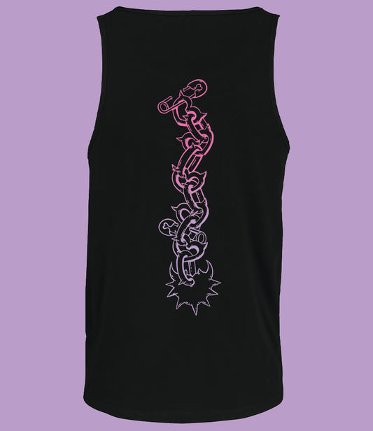 ★ CHAOS Tank Top ★