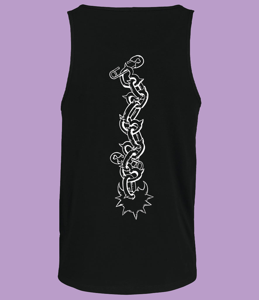 ★ CHAOS Tank Top ★