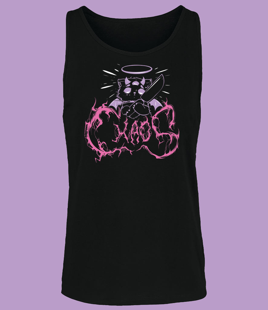 ★ CHAOS Tank Top ★
