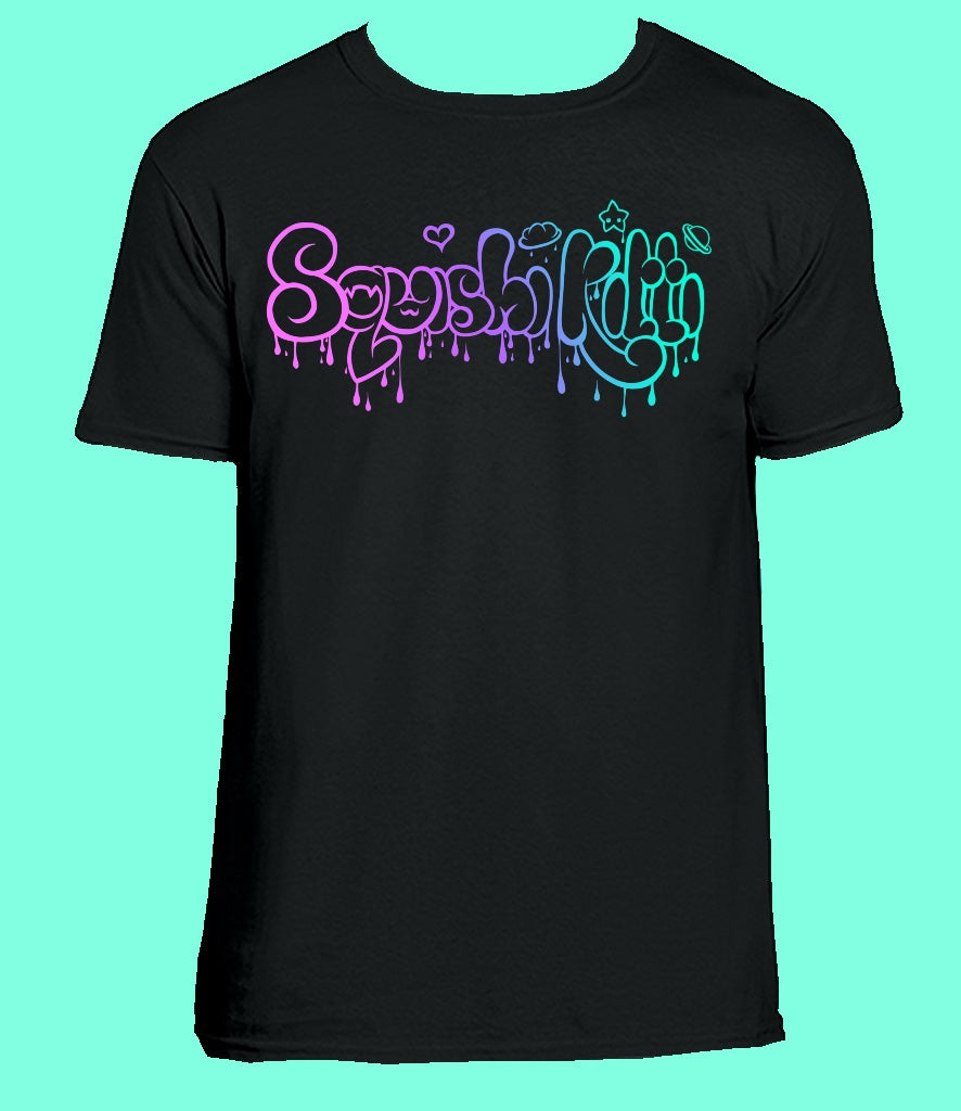 ★ Digital Clouds t-shirt ★