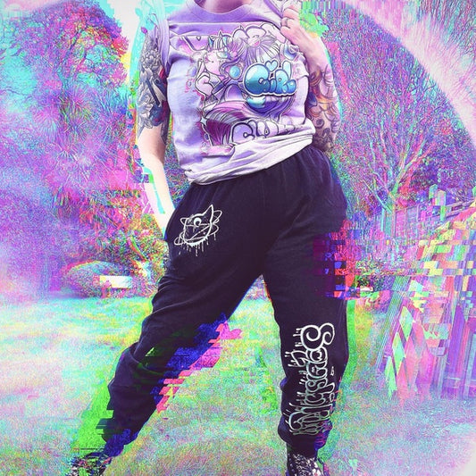 ★ Squishi Kitti Joggers ★