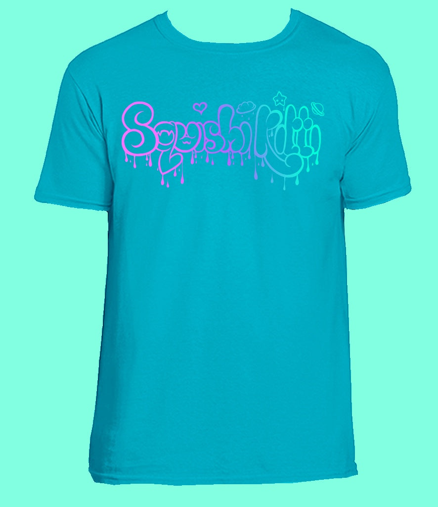 ★ Digital Clouds t-shirt ★