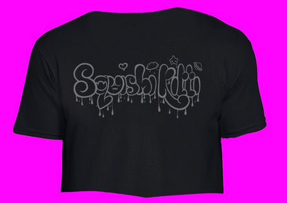 ★ Queen Bee crop top and tshirt ★