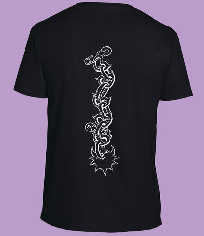 ★ KIDS - CHAOS unisex tshirt ★