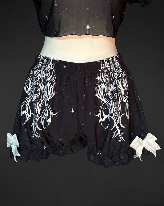 Villain Era Bloomer Shorts