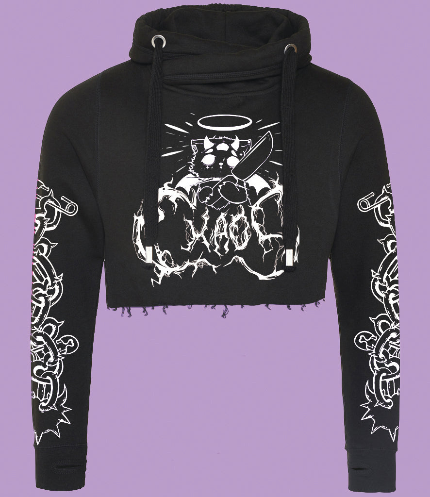 ★ CHAOS LIMITED EDITION Hoodie ★