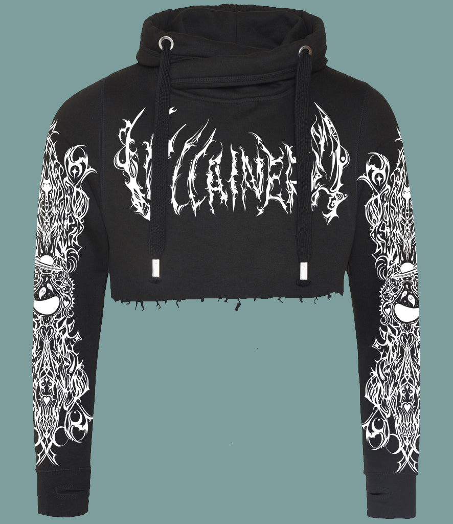 ★ VILLAIN ERA hoodie ★