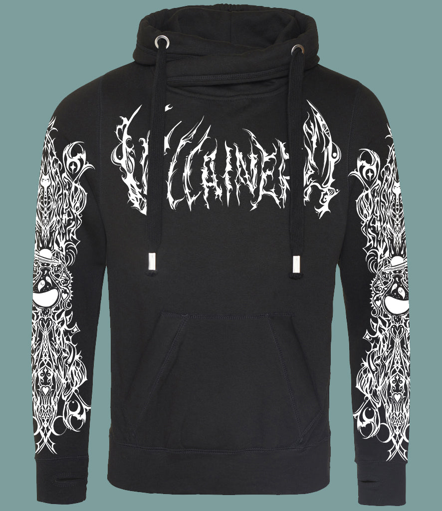 ★ VILLAIN ERA hoodie ★