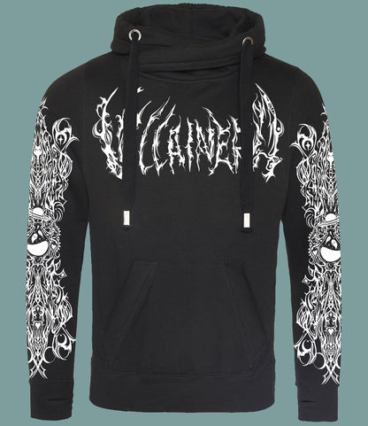 ★ VILLAIN ERA hoodie ★