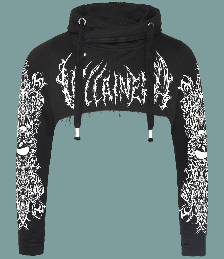 ★ VILLAIN ERA hoodie ★