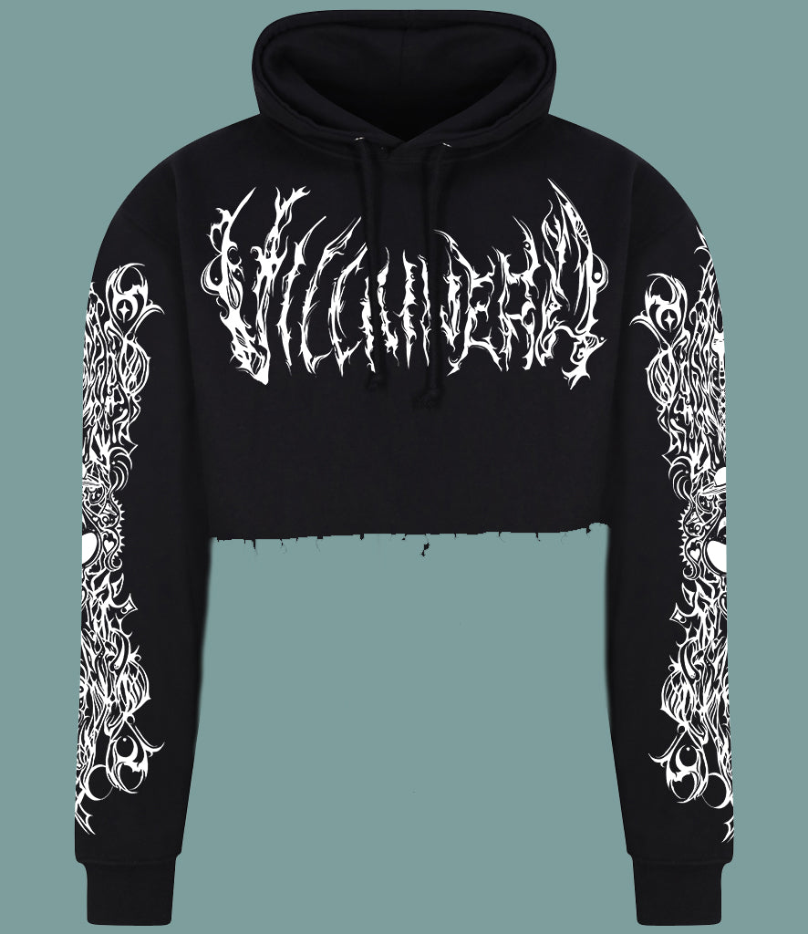 ★ VILLAIN ERA hoodie ★