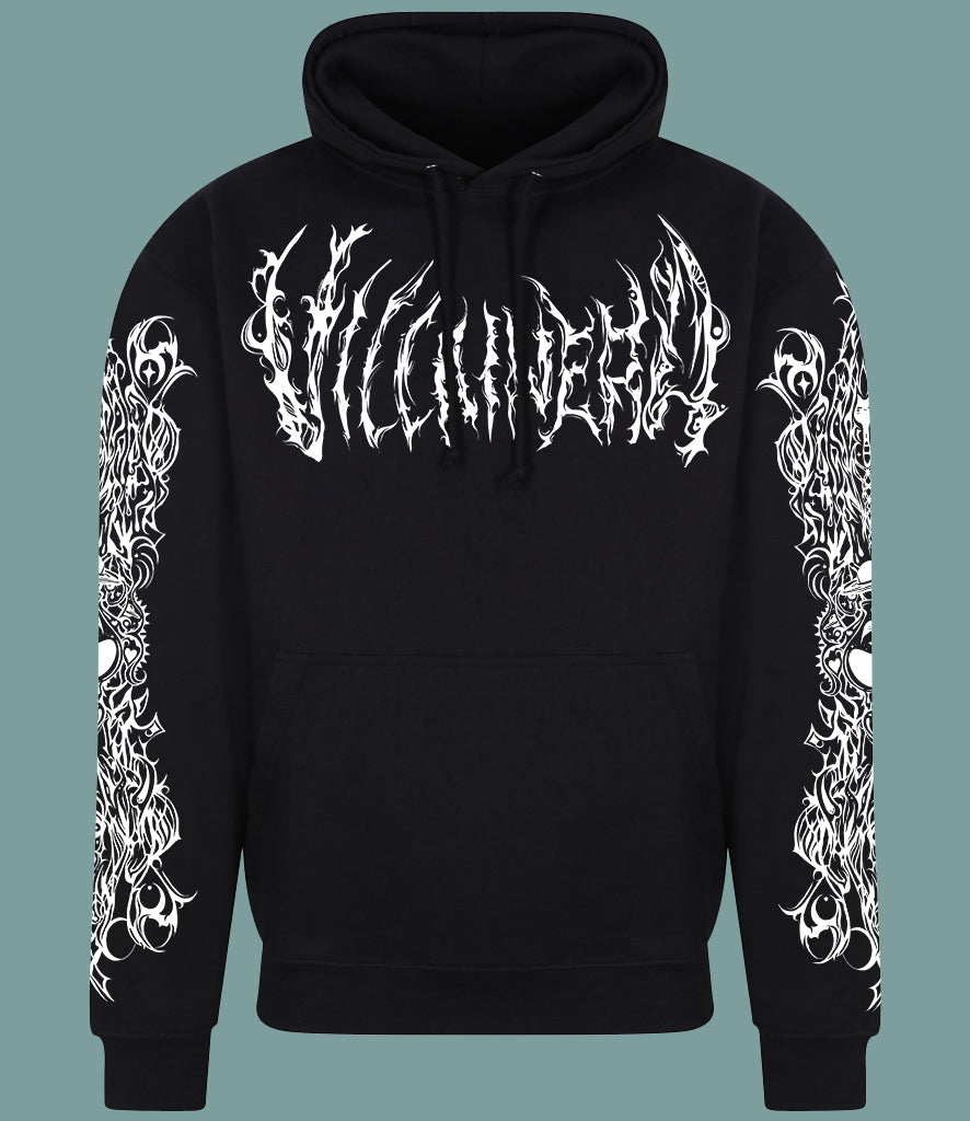 ★ VILLAIN ERA hoodie ★