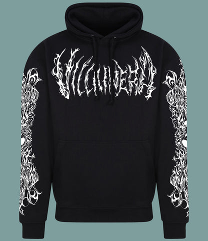 ★ VILLAIN ERA hoodie ★