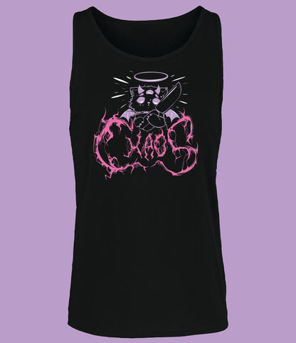 ★ CHAOS Tank Top ★