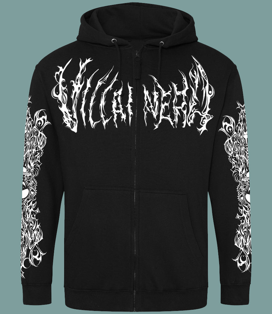 ★ VILLAIN ERA hoodie ★