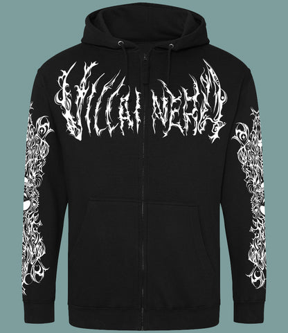 ★ VILLAIN ERA hoodie ★