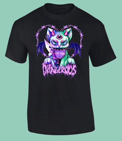 ★ KIDS - Dangerous unisex tshirt ★