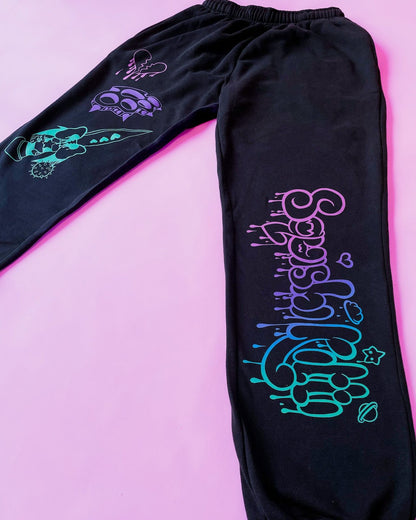 ★ KIDS - Dangerous Joggers ★