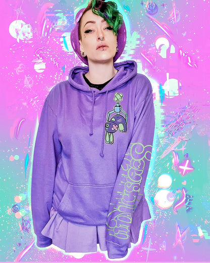 ★ KIDS Claw Machine Pull Over & Zip Hoodie ★