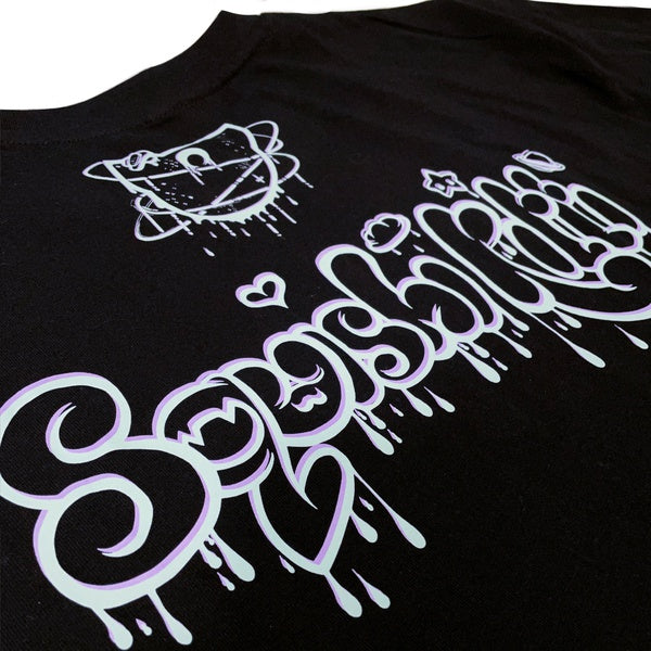 ★ Demon Girl Club T Shirt ★