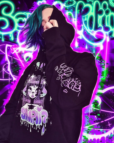 ★ Senpai Hoodie ★