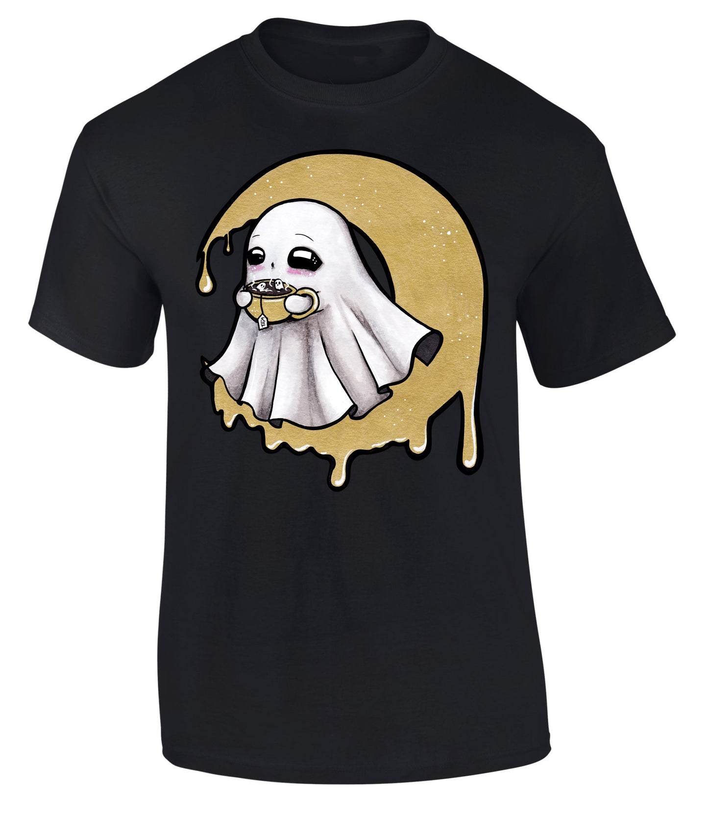 ★  Boo Tea unisex tshirt ★