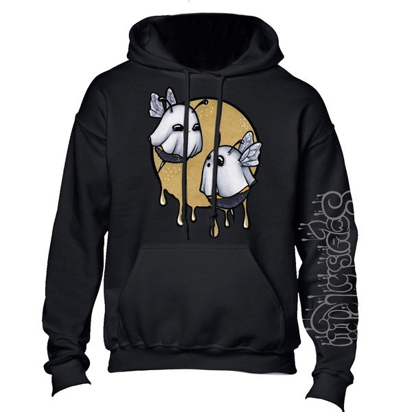 ★ Boo Bee Hoodie ★