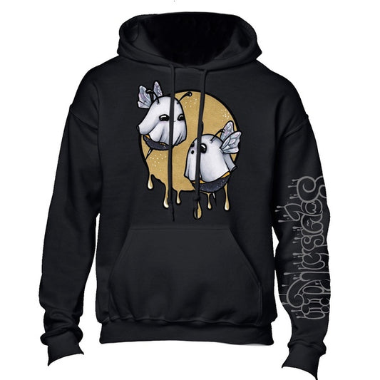 ★ Boo Bee Hoodie ★
