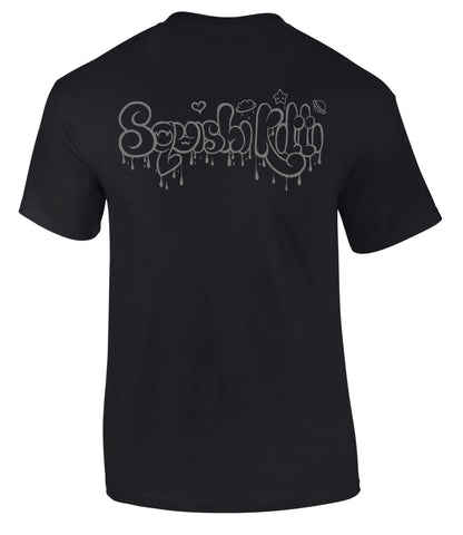 ★ KIDS - Boo Bee (ghost bee) t-shirt ★