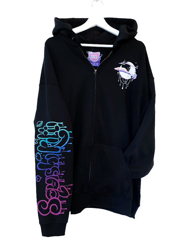 ★ Galaxy Critters Hoodie ★