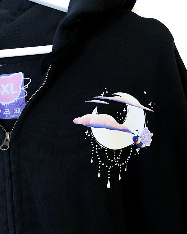 ★ Galaxy Critters Hoodie ★